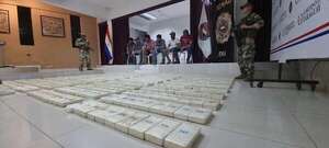 AUDIO: Narcopolítica en Paraguay: la reflexión de abogado tras los últimos hechos que saltaron a luz - Periodísticamente - ABC Color