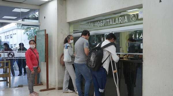 IPS iniciará pagos de subsidios la próxima semana