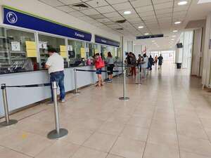 IPS anuncia inicio de pagos de reposos desde la próxima semana - Nacionales - ABC Color
