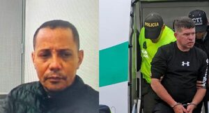 Imputan a presunto asesino de Francisco Correa, cerebro del crimen de Marcelo Pecci