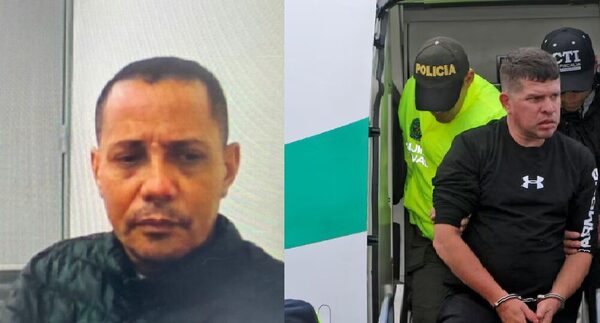 Imputan a presunto asesino de Francisco Correa, cerebro del crimen de Marcelo Pecci