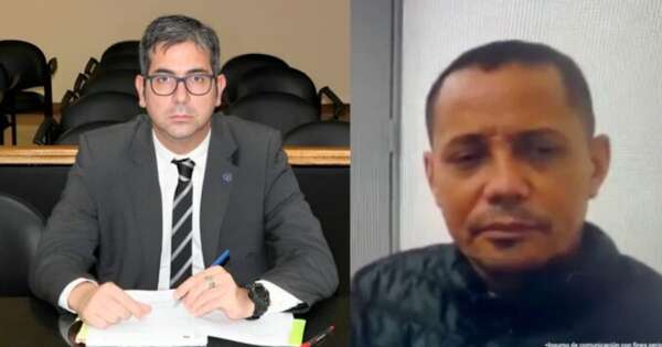 Diario HOY | Colombia: Fiscalía imputa a asesino de Francisco Correa y se confirma el trasfondo