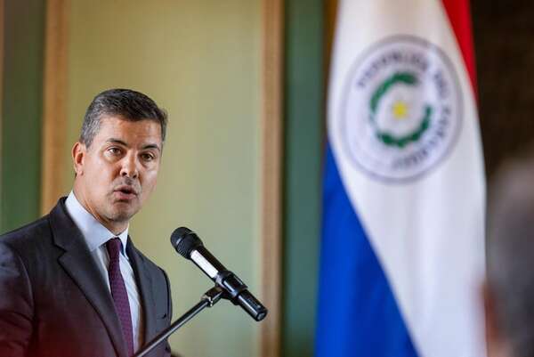 Peña destaca como avances las leyes de Mypimes y del Registro Unificado Nacional - Nacionales - ABC Color
