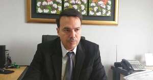 La Nación / Fiscal pide a juez rechazar nulidad de imputación contra exministro de Hacienda
