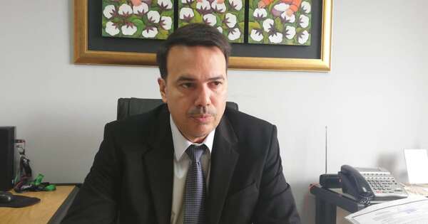 La Nación / Fiscal pide a juez rechazar nulidad de imputación contra exministro de Hacienda