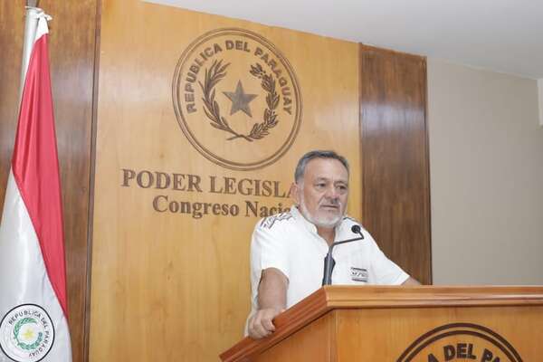 “En Paraguay hay injerencia y en Venezuela defienden su soberanía”, sostiene el exsenador Pereira - Política - ABC Color