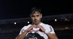 ¡Ángel para rato! Romero extiende su vínculo con Corinthians