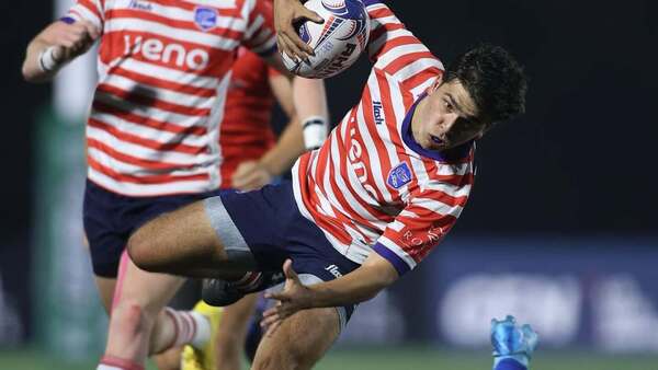 Los Yacarés jugarán el Super Seven
