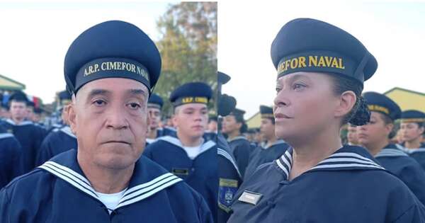 La Nación / Cimefor recibe aspirantes de 52 y 62 años de edad