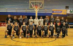 Baloncesto: Libertad abandona el parquet - Polideportivo - ABC Color