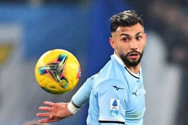 Lazio quiere festejar hoy su aniversario con un triunfo ante Como - Fútbol Internacional - ABC Color