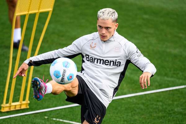 La Bundesliga se reanuda con el partidazo Dortmund-Leverkusen - Fútbol Internacional - ABC Color