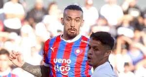 La Nación / La APF pide un acuerdo recíproco entre clubes
