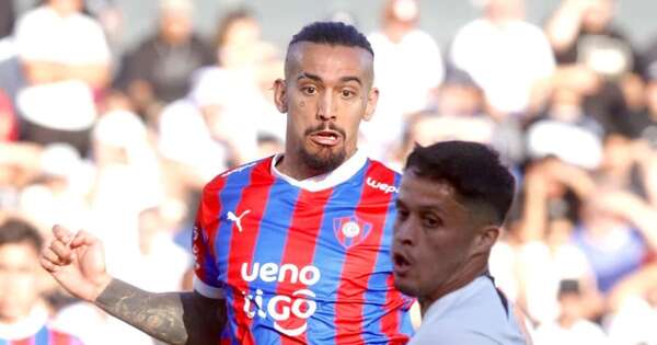 La Nación / La APF pide un acuerdo recíproco entre clubes