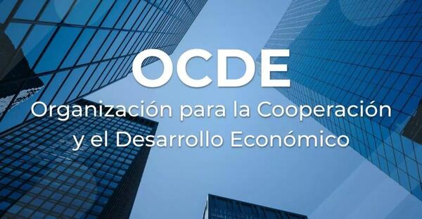 Inflación en países de la OCDE se mantiene estable