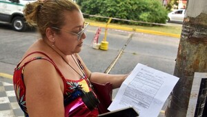 IPS: “Mi mamá ya debe operarse, hace un año espera por resonancia”