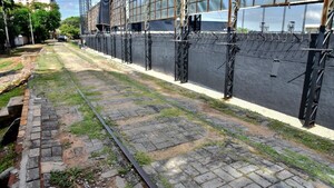 Polémica ley de tren de cercanías se promulgó en silencio