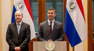 Ejecutivo promulgó la Ley que moderniza el registro inmobiliario tras 150 años
