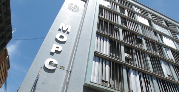 MOPC llama a concurso de méritos para rematador público