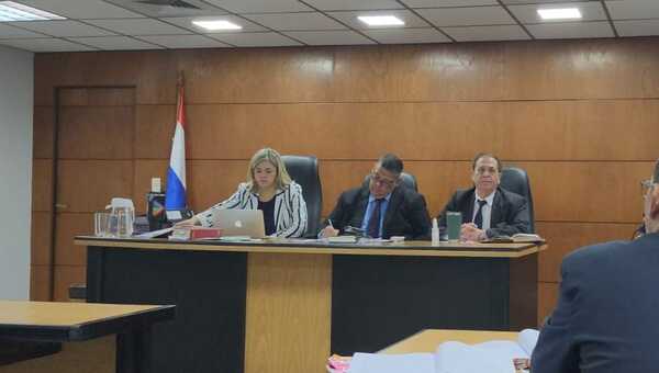 "No es posible dictar la condena por simples suposiciones o indicios sin fuerza probatoria"