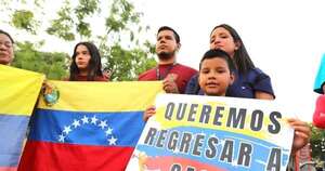 Diario HOY | Maduro asumirá tercer mandato con repudio local e internacional