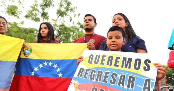 Diario HOY | Maduro asumirá tercer mandato con repudio local e internacional