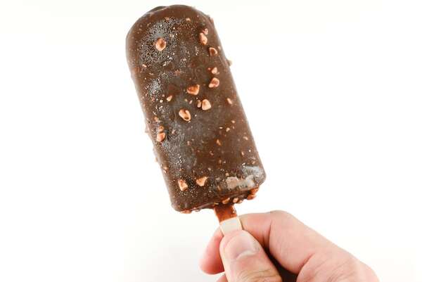 Te vas a sorprender con esta receta de helado palito de chocolate - Gastronomía - ABC Color