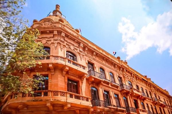 S&P mejora la perspectiva de calificación de riesgo de Paraguay de estable a positiva - 1000 Noticias