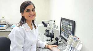Investigadora paraguaya lidera estudios sobre productos vegetales con potencial medicinal