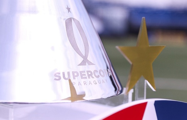 ¡Llega la preventa exclusiva de la Supercopa Paraguay con ueno bank!