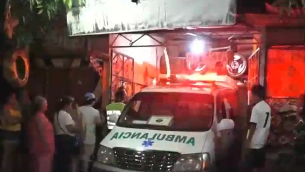 Mecánico fue acribillado en su taller con 12 balazos de tres armas distintas en J. Augusto Saldívar