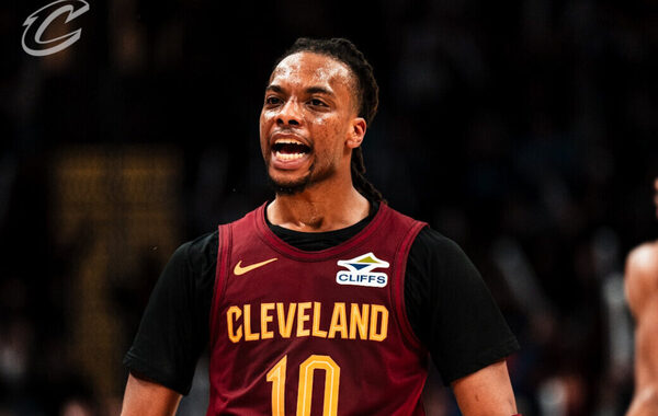 Versus / Cavaliers extienden a 12 la racha de victorias consecutivas en la NBA