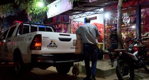 Sicariato en J. Augusto Saldívar: a balazos, matan a mecánico - trece