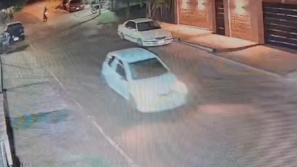 Matan a balazos a un hombre en su taller
