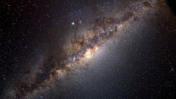 Un estudio sitúa la materia oscura del universo más cerca de ser detectada