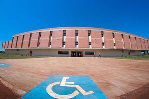 Salud contratará a 2.100 funcionarios para el Hospital General de Itapúa