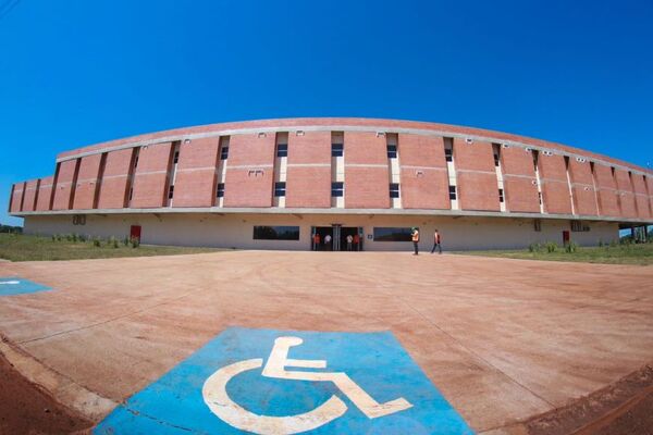 Salud contratará a 2.100 funcionarios para el Hospital General de Itapúa