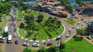 Avanza diseño de proyecto ejecutivo para solución vial en el Área 1 de CDE - La Clave