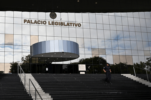 Actualizan reglamento de la Comisión Permanente del Congreso