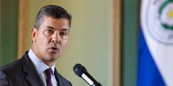 Peña exige que se identifique a los autores morales del crimen de Pecci