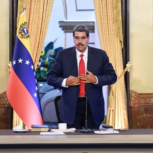 Venezuela: Maduro intenta perpetuarse en el poder con jura ilegítima - Unicanal