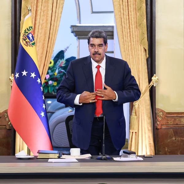 Venezuela: Maduro intenta perpetuarse en el poder con jura ilegítima - Unicanal