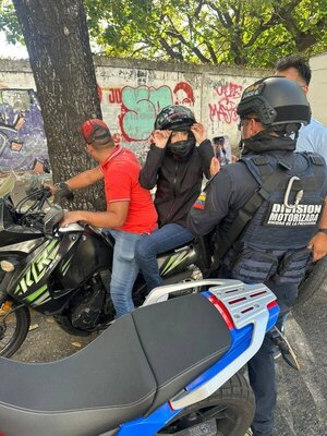 Crisis en Venezuela: “contraorden para liberar a Ma. Corina Machado” - Portal Digital Cáritas Universidad Católica