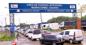 La Nación / Paraguay recibirá 32 millones de dólares