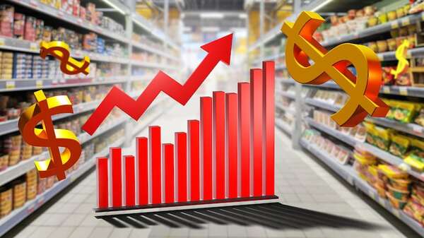 Inflación: ¿Por qué la percepción de los consumidores es distinta a datos que publica BCP? - Negocios - ABC Color