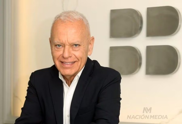 Ex ministro de Hacienda, satisfecho por nueva calificación internacional que recibió el país - ADN Digital