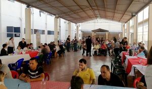 Dependencias judiciales iniciaron actividades relacionadas al control en las penitenciarías