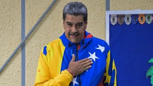 Nicolás Maduro asumirá su tercer mandato en medio de denuncias de fraude y aislamiento internacional