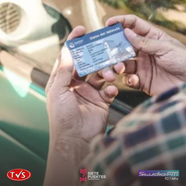 MODIFICACIÓN DEL RÉGIMEN TRIBUTARIO PARA HABILITACIONES VEHICULARES EN MUNICIPIOS: LEY N.º 7447 - TVS