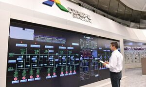 Itaipú suministró 20.383 GWh de energía eléctrica a Paraguay en el 2024 – Diario TNPRESS